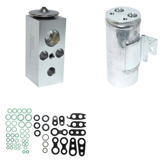 UAC® - A/C System Repair Kit
