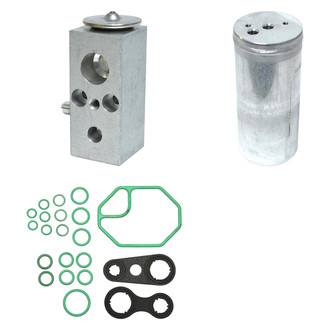 UAC® - A/C System Repair Kit