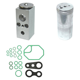 UAC® - A/C System Repair Kit