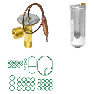 UAC® - A/C System Repair Kit