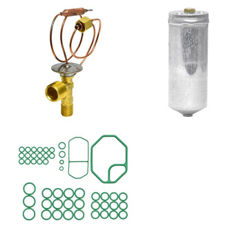 UAC® - A/C System Repair Kit