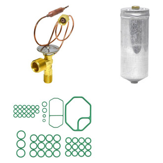UAC® - A/C System Repair Kit