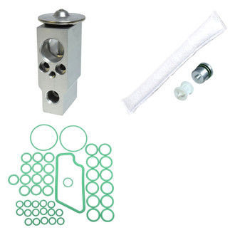 UAC® - A/C System Repair Kit