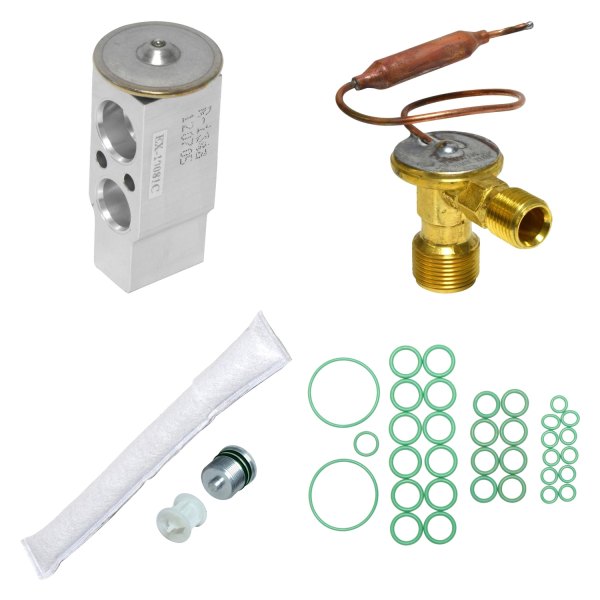 UAC® - A/C System Repair Kit