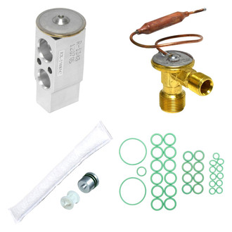 UAC® - A/C System Repair Kit