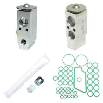 UAC® - A/C System Repair Kit