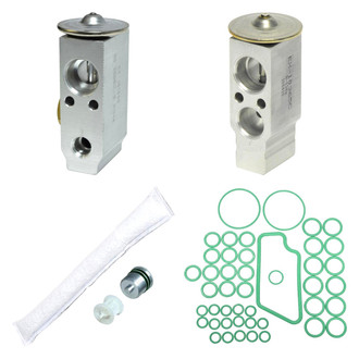 UAC® - A/C System Repair Kit
