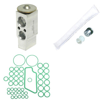 UAC® - A/C System Repair Kit