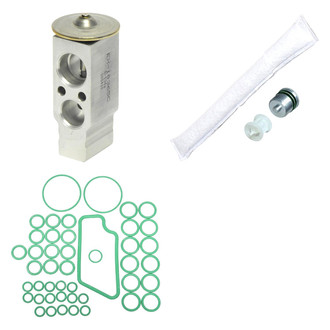 UAC® - A/C System Repair Kit