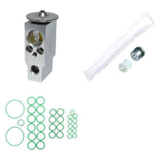 UAC® - A/C System Repair Kit