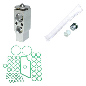 UAC® - A/C System Repair Kit