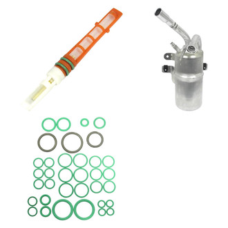 UAC® - A/C System Repair Kit