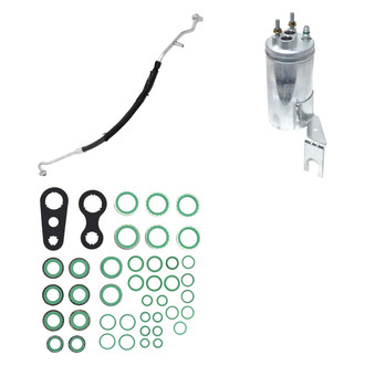 UAC® - A/C System Repair Kit