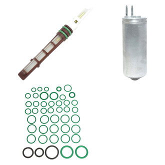 UAC® - A/C System Repair Kit