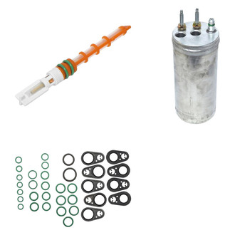 UAC® - A/C System Repair Kit