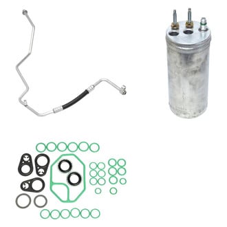 UAC® - A/C System Repair Kit