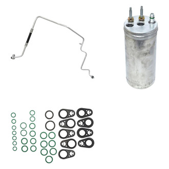 UAC® - A/C System Repair Kit
