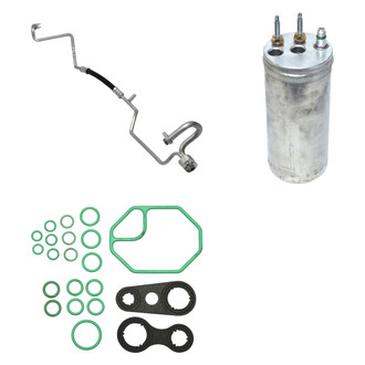 UAC® - A/C System Repair Kit