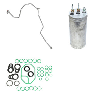 UAC® - A/C System Repair Kit