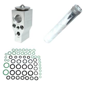 UAC® - A/C System Repair Kit
