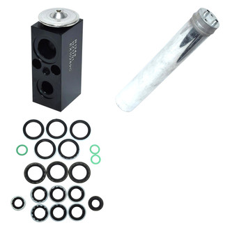 UAC® - A/C System Repair Kit