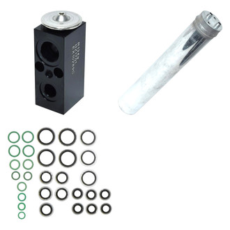 UAC® - A/C System Repair Kit