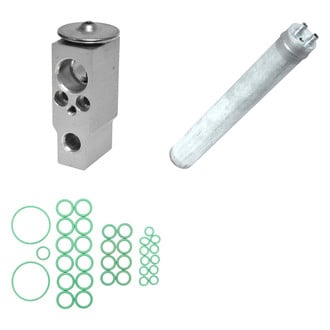 UAC® - A/C System Repair Kit