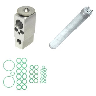 UAC® - A/C System Repair Kit