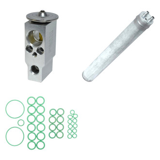 UAC® - A/C System Repair Kit