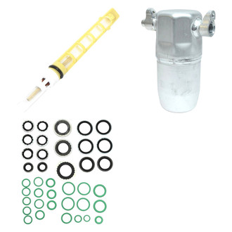 UAC® - A/C System Repair Kit