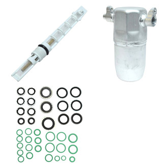 UAC® - A/C System Repair Kit
