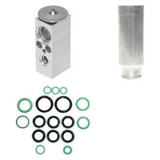 UAC® - A/C System Repair Kit
