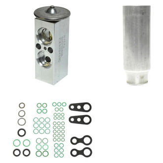 UAC® - A/C System Repair Kit