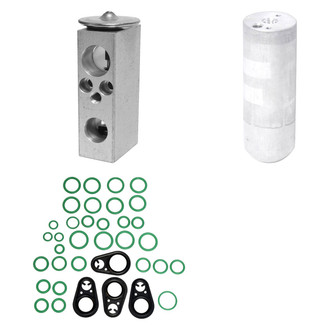 UAC® - A/C System Repair Kit