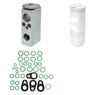 UAC® - A/C System Repair Kit