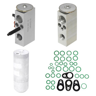 UAC® - A/C System Repair Kit