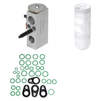 UAC® - A/C System Repair Kit