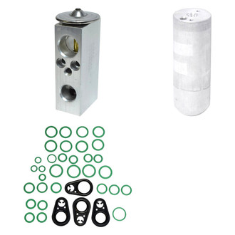 UAC® - A/C System Repair Kit