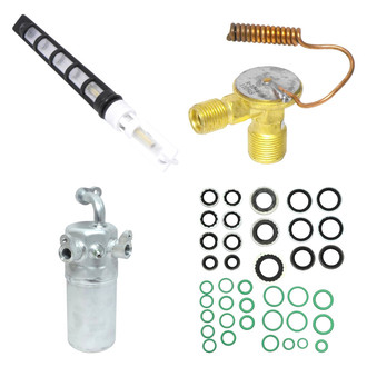 UAC® - A/C System Repair Kit