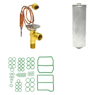 UAC® - A/C System Repair Kit
