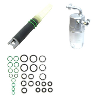 UAC® - A/C System Repair Kit
