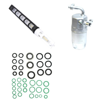 UAC® - A/C System Repair Kit