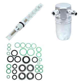 UAC® - A/C System Repair Kit