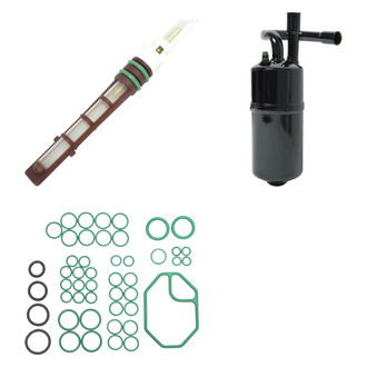 UAC® - A/C System Repair Kit