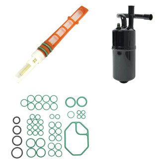 UAC® - A/C System Repair Kit