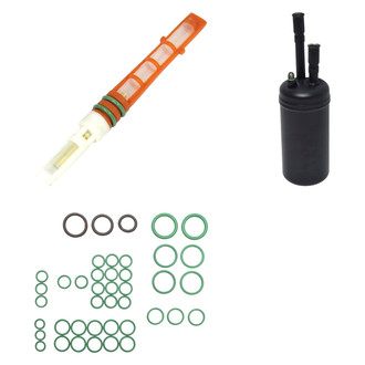 UAC® - A/C System Repair Kit