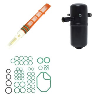 UAC® - A/C System Repair Kit