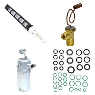 UAC® - A/C System Repair Kit