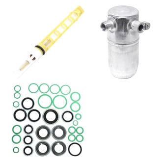 UAC® - A/C System Repair Kit