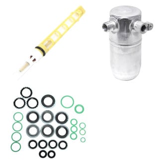 UAC® - A/C System Repair Kit